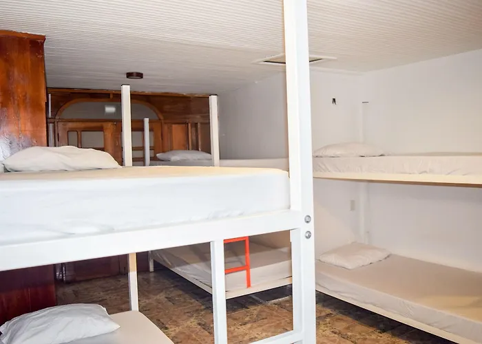 Wonderland Hostel By Gb Collection